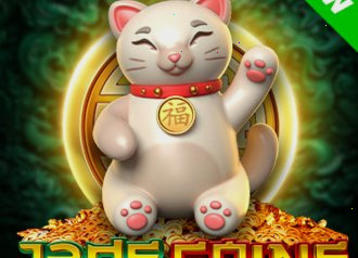 Jade Coins слот от Endorphina